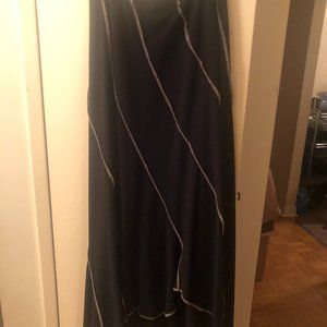 Womens Office Dining/Dancing Skirt